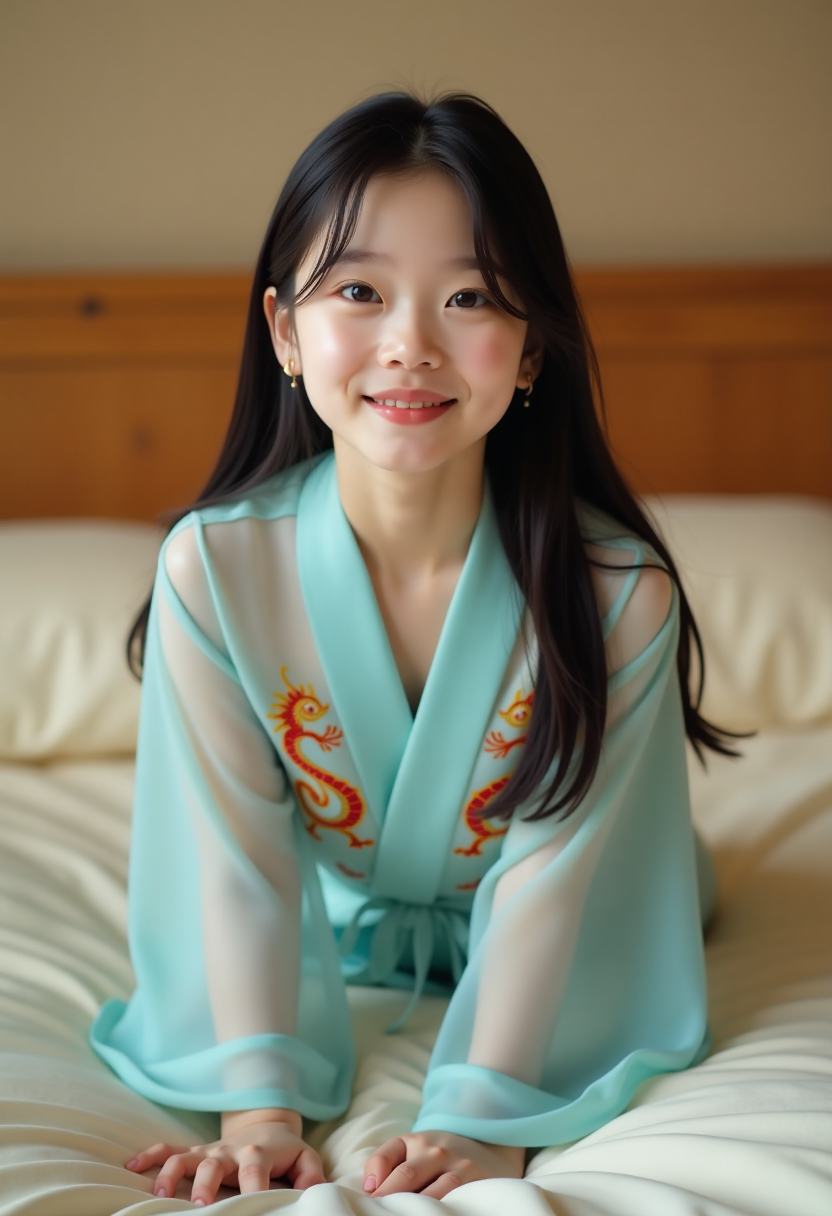 我们住在晚风里短剧海报
